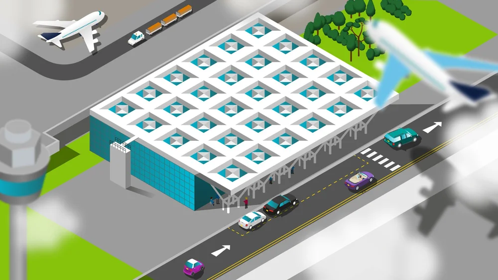Manchester Airport Group